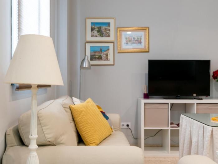 Behouse Reyes Catolicos Apartment Seville Exterior photo
