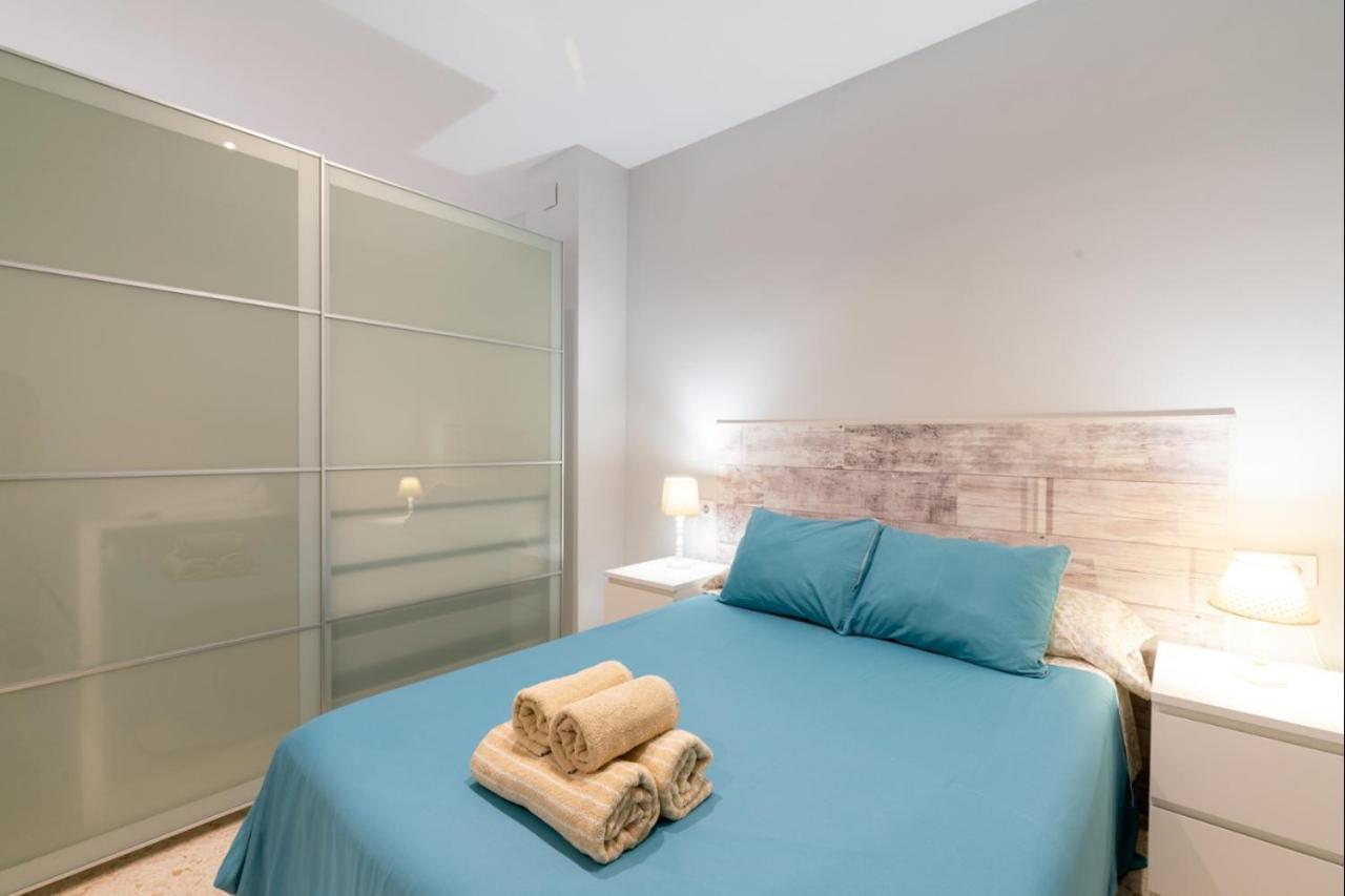 Behouse Reyes Catolicos Apartment Seville Exterior photo